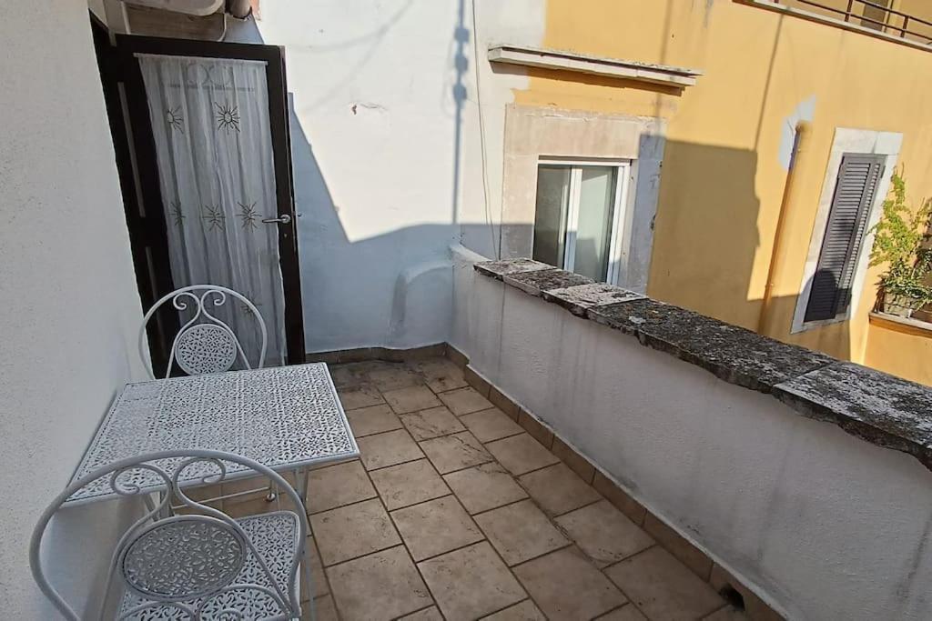 Casa Torre Dell'Angelo Villa Bitonto Exterior photo