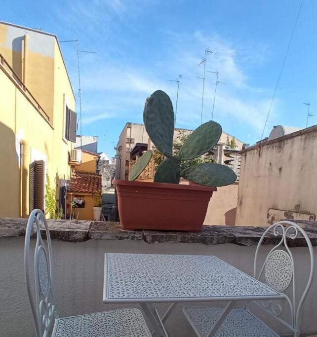 Casa Torre Dell'Angelo Villa Bitonto Exterior photo