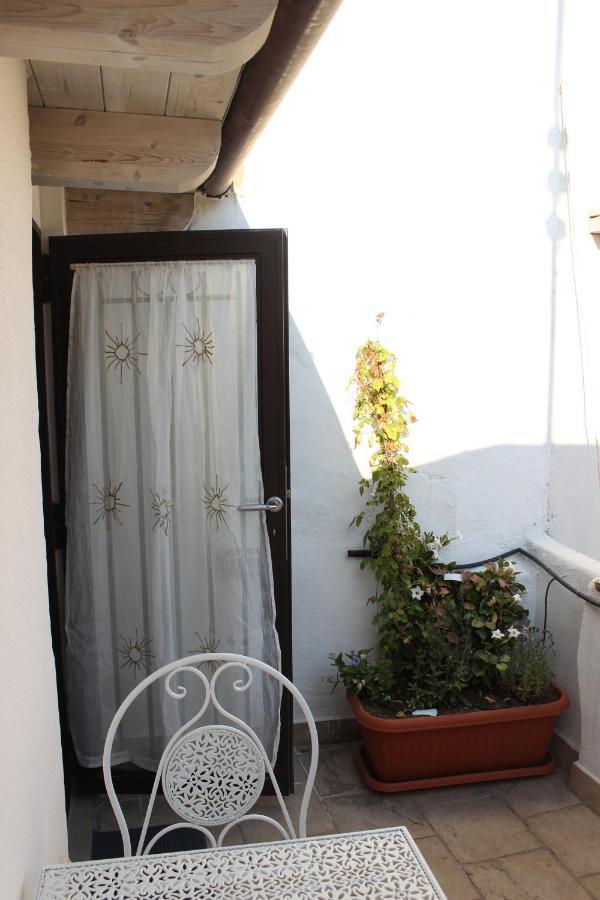 Casa Torre Dell'Angelo Villa Bitonto Exterior photo